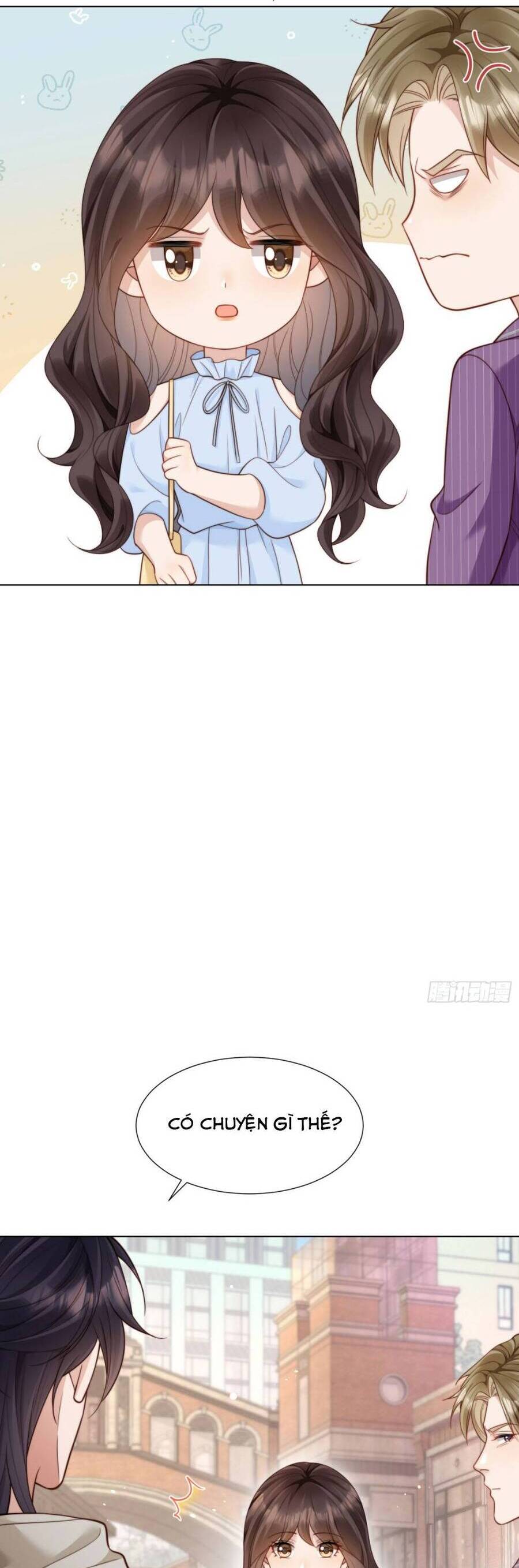 Kết Hôn Với Đại Lão Thực Vật - Chapter 39 - Page 4