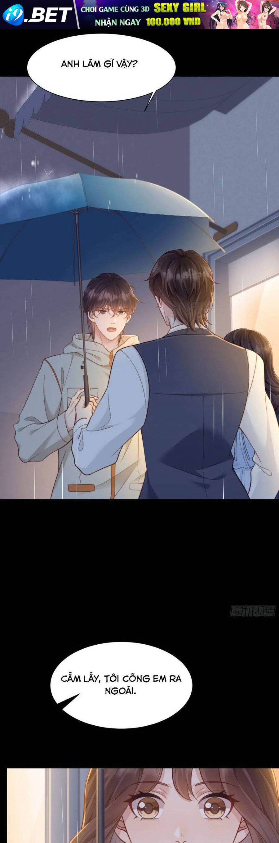 Kết Hôn Với Đại Lão Thực Vật - Chapter 39 - Page 40