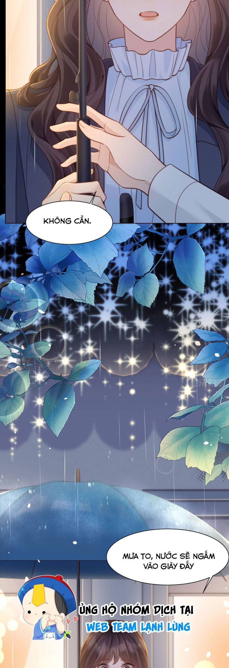 Kết Hôn Với Đại Lão Thực Vật - Chapter 39 - Page 41