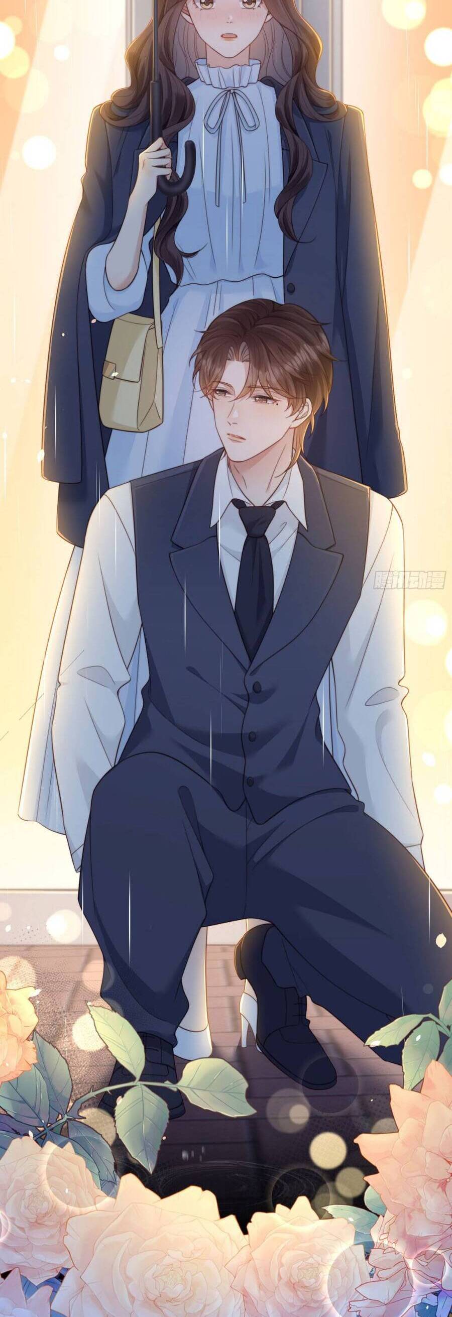 Kết Hôn Với Đại Lão Thực Vật - Chapter 39 - Page 42