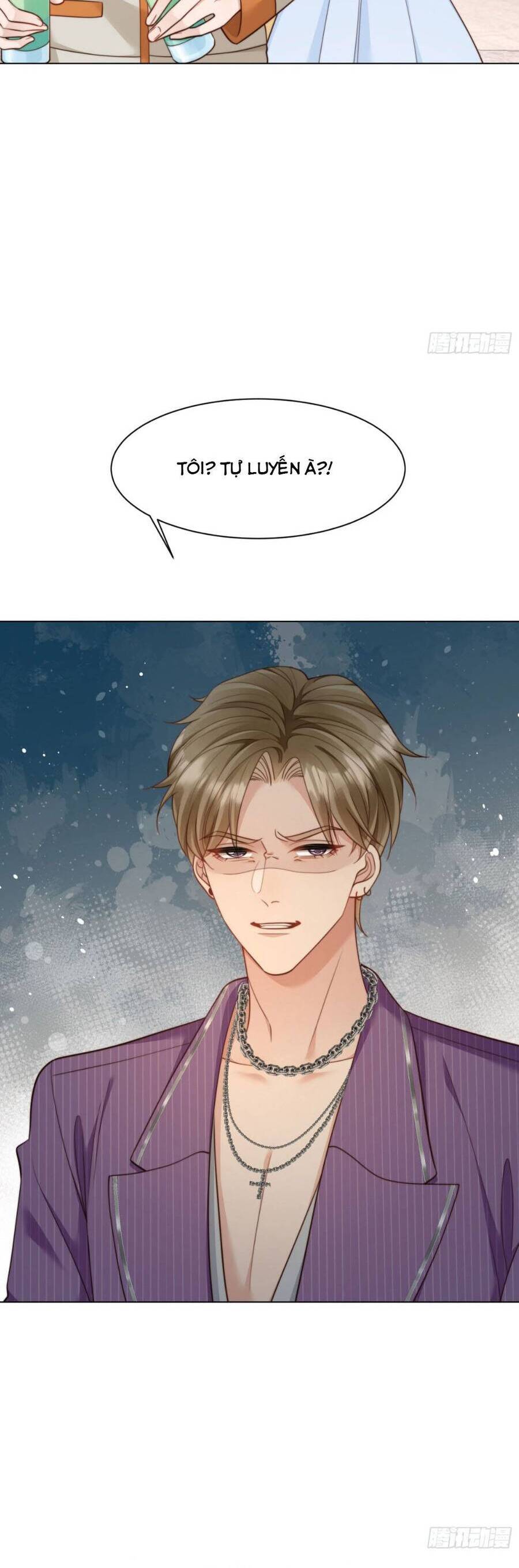 Kết Hôn Với Đại Lão Thực Vật - Chapter 39 - Page 6