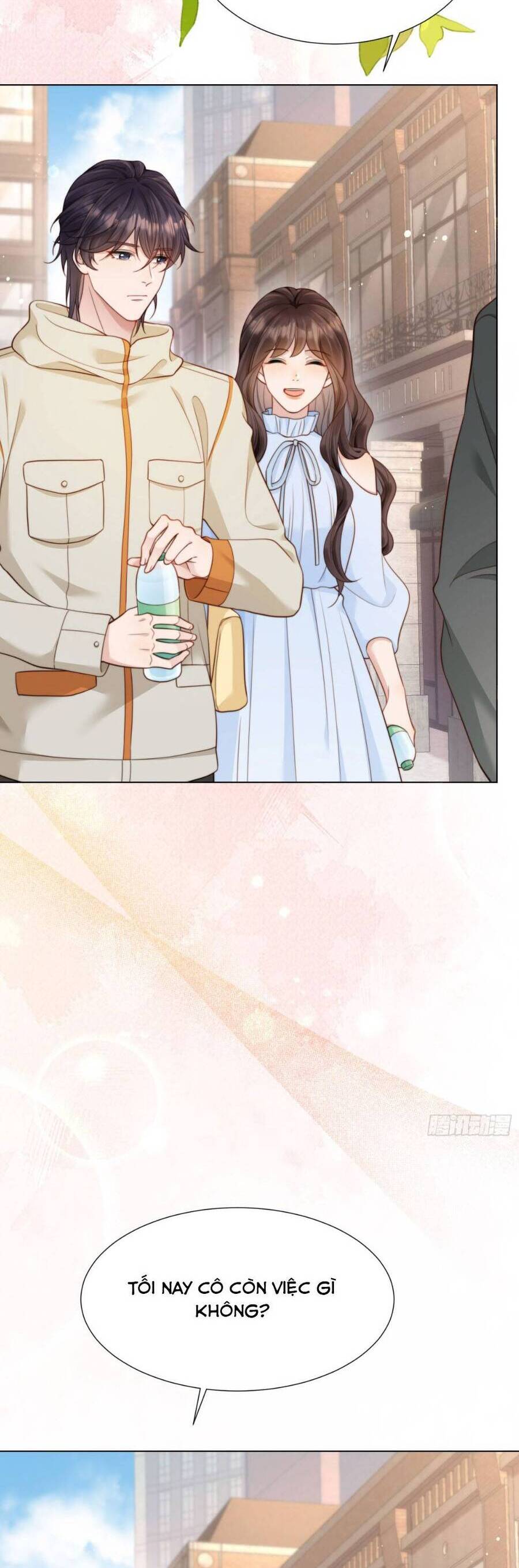 Kết Hôn Với Đại Lão Thực Vật - Chapter 39 - Page 8