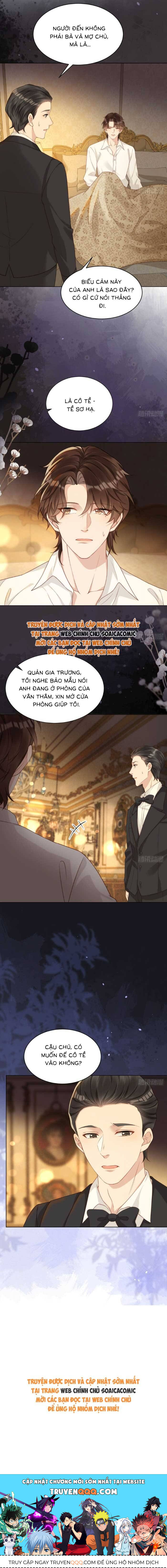 Kết Hôn Với Đại Lão Thực Vật - Chapter 7 - Page 11