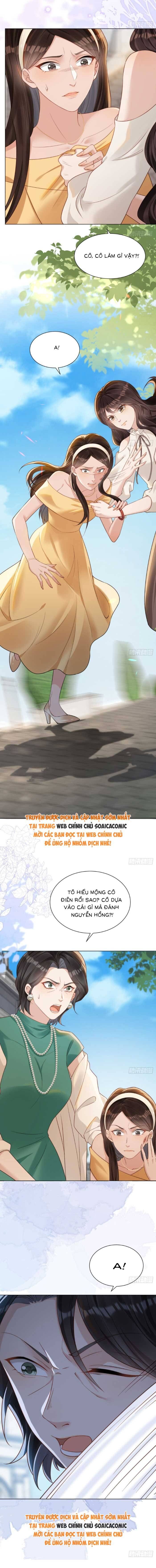 Kết Hôn Với Đại Lão Thực Vật - Chapter 7 - Page 3