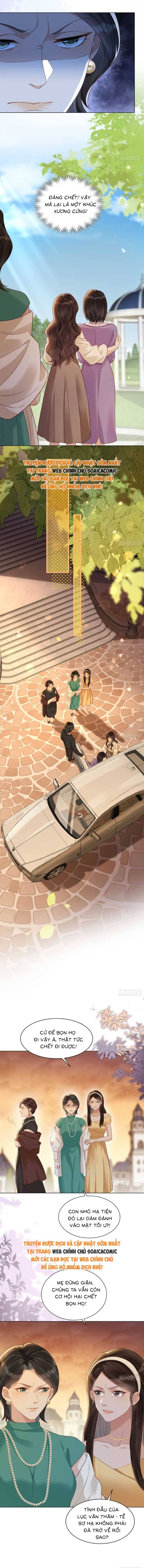 Kết Hôn Với Đại Lão Thực Vật - Chapter 7 - Page 6