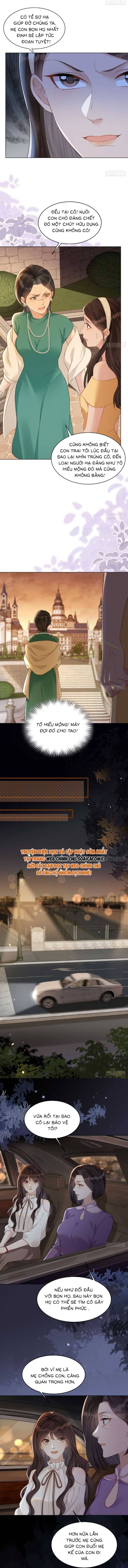 Kết Hôn Với Đại Lão Thực Vật - Chapter 7 - Page 7