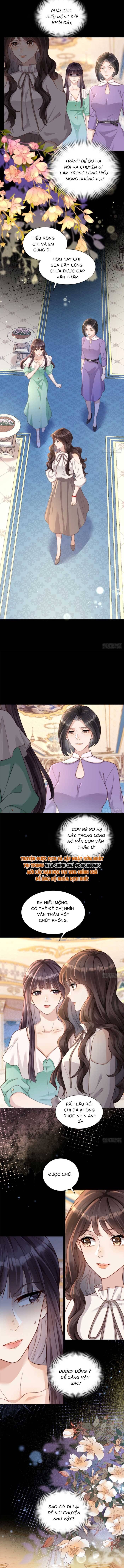 Kết Hôn Với Đại Lão Thực Vật - Chapter 8 - Page 4