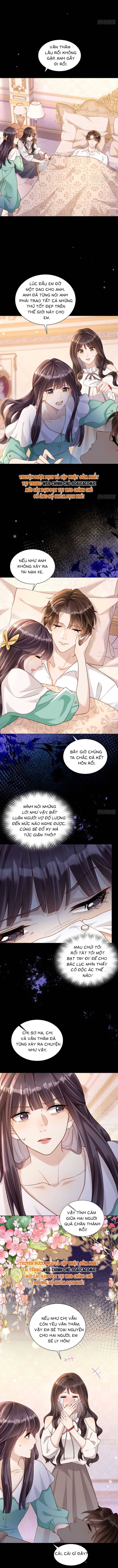 Kết Hôn Với Đại Lão Thực Vật - Chapter 8 - Page 6
