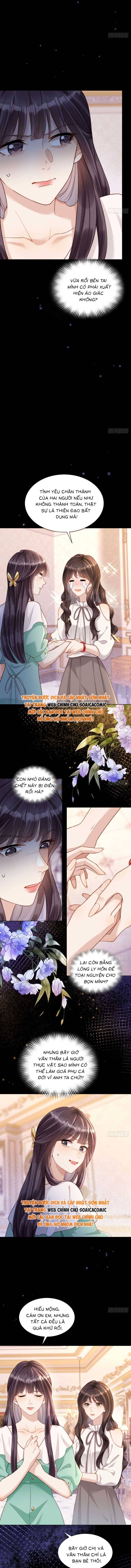 Kết Hôn Với Đại Lão Thực Vật - Chapter 8 - Page 7