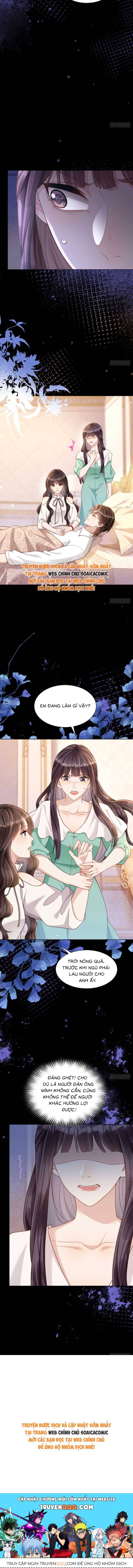 Kết Hôn Với Đại Lão Thực Vật - Chapter 8 - Page 8