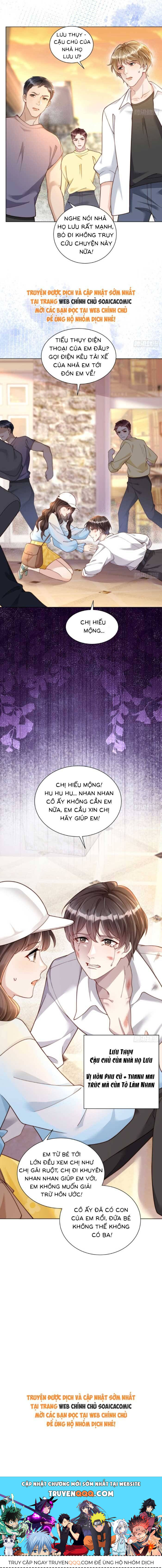 Kết Hôn Với Đại Lão Thực Vật - Chapter 9 - Page 12