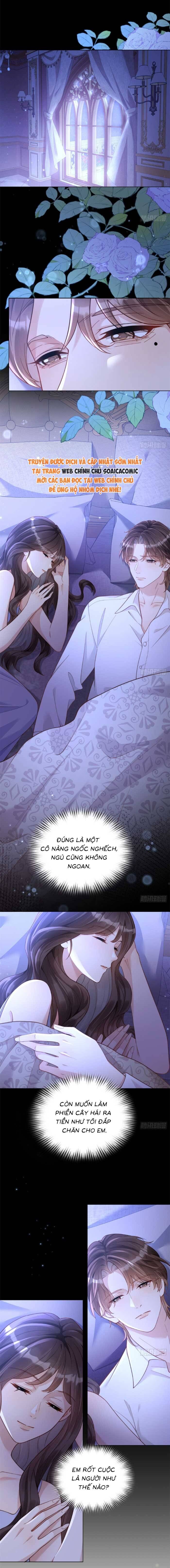 Kết Hôn Với Đại Lão Thực Vật - Chapter 9 - Page 3