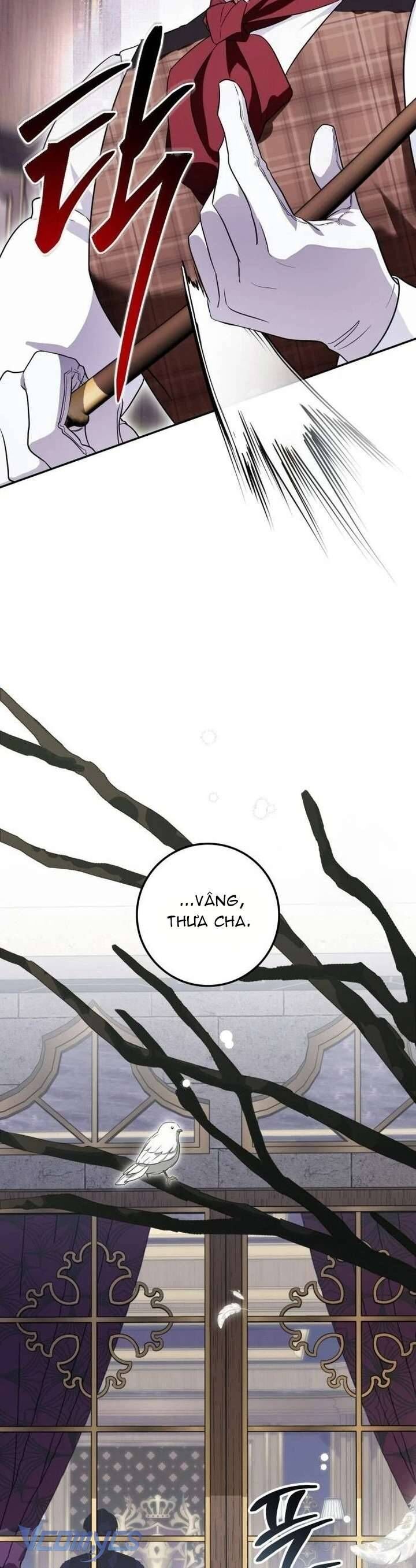 Nữ Công Tước Chiến Lợi Phẩm - Chapter 10 - Page 13