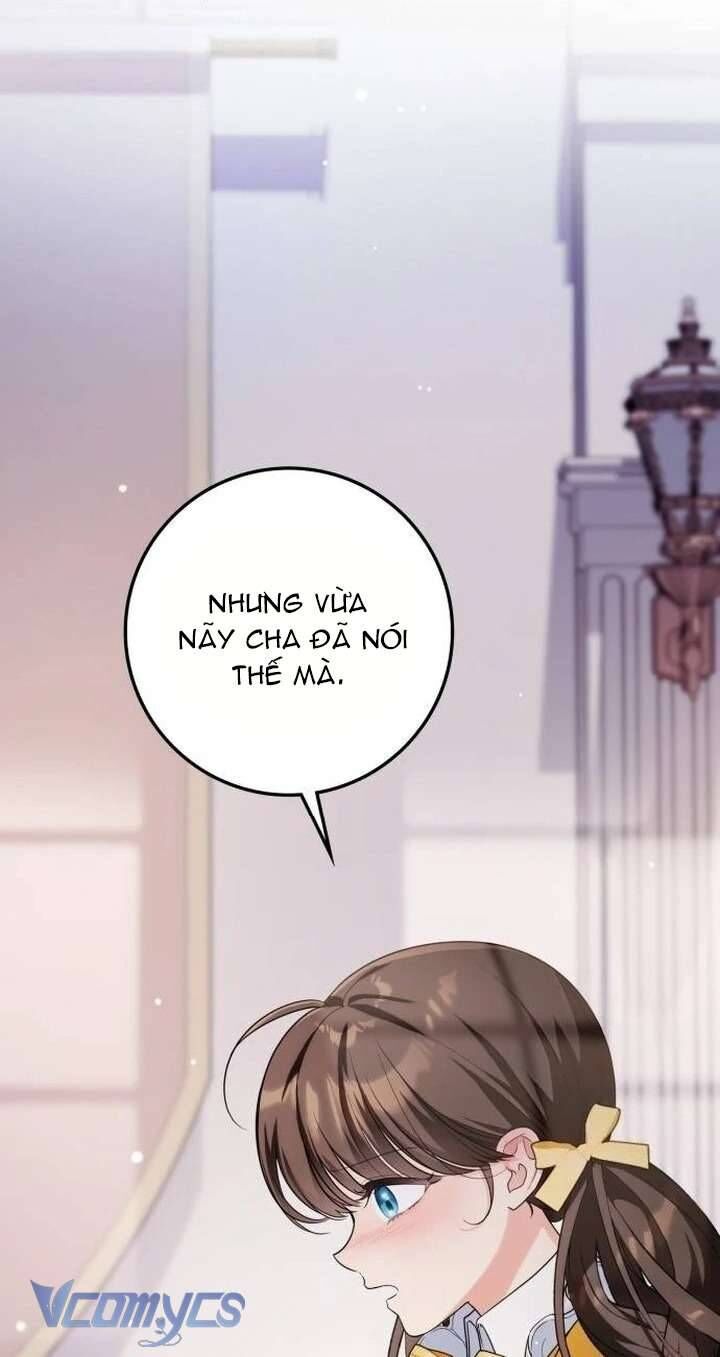 Nữ Công Tước Chiến Lợi Phẩm - Chapter 10 - Page 19