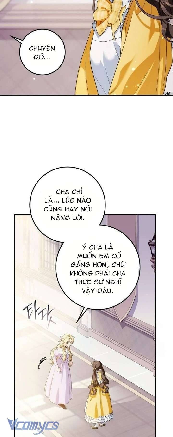 Nữ Công Tước Chiến Lợi Phẩm - Chapter 10 - Page 20