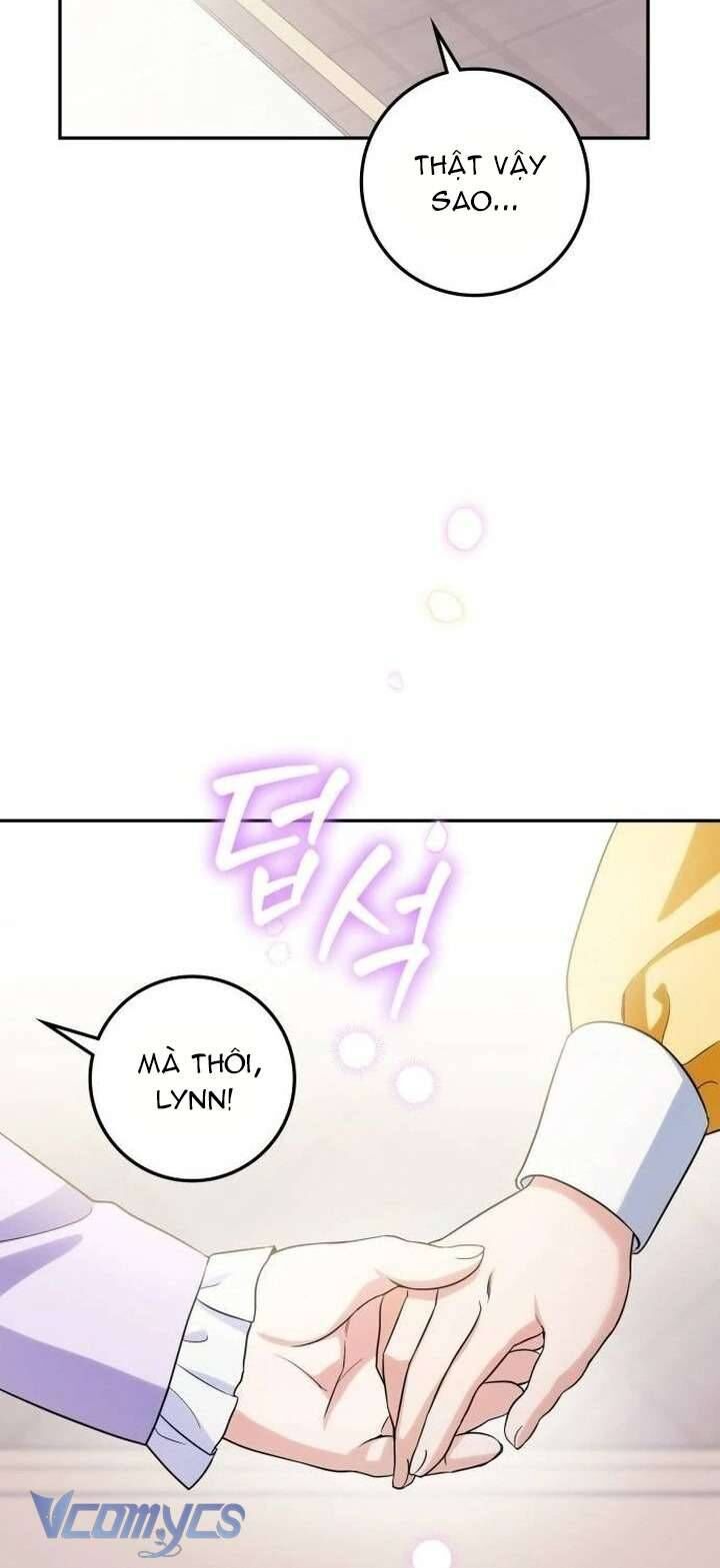 Nữ Công Tước Chiến Lợi Phẩm - Chapter 10 - Page 21