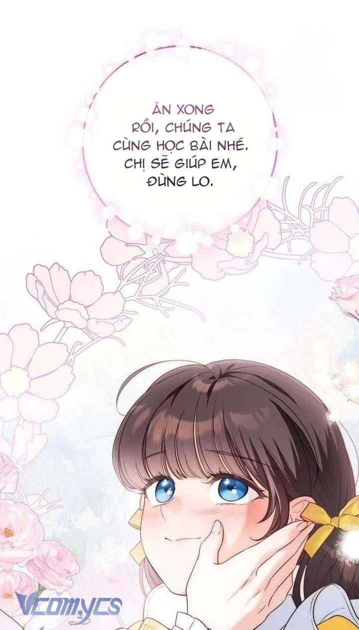 Nữ Công Tước Chiến Lợi Phẩm - Chapter 10 - Page 24