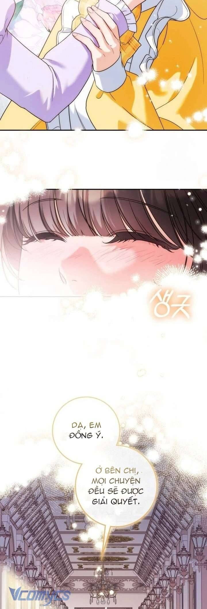 Nữ Công Tước Chiến Lợi Phẩm - Chapter 10 - Page 25