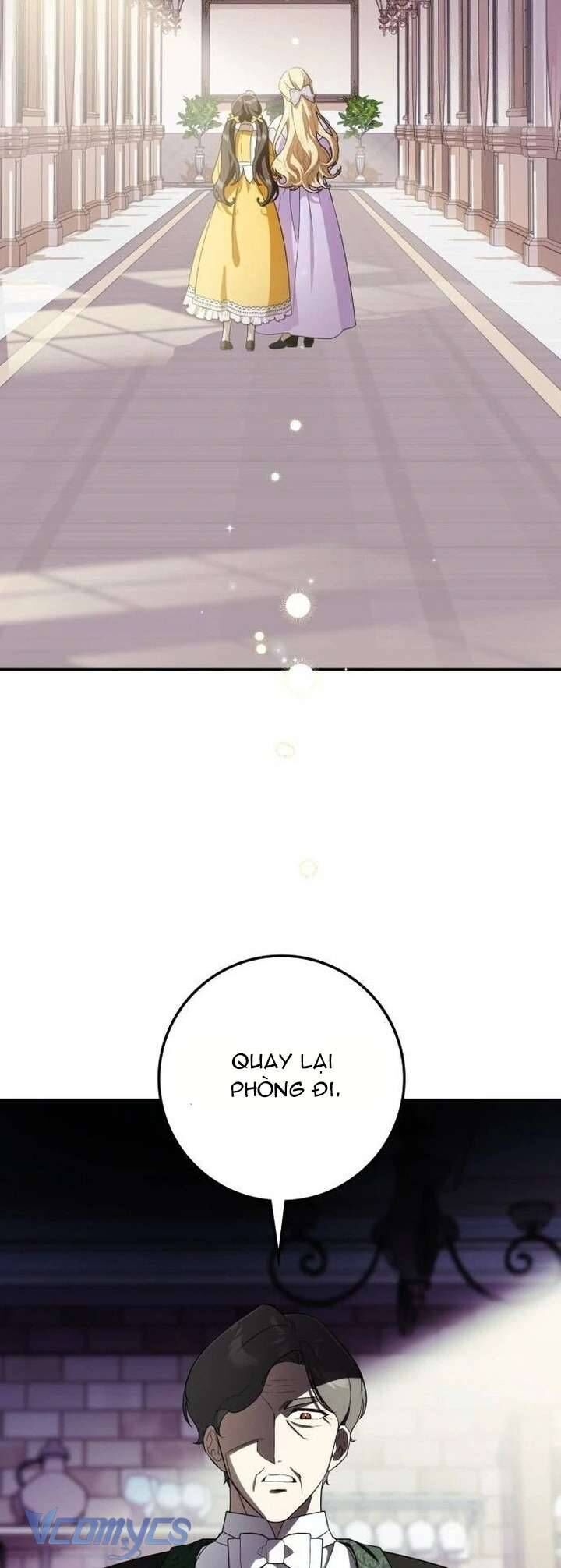 Nữ Công Tước Chiến Lợi Phẩm - Chapter 10 - Page 26