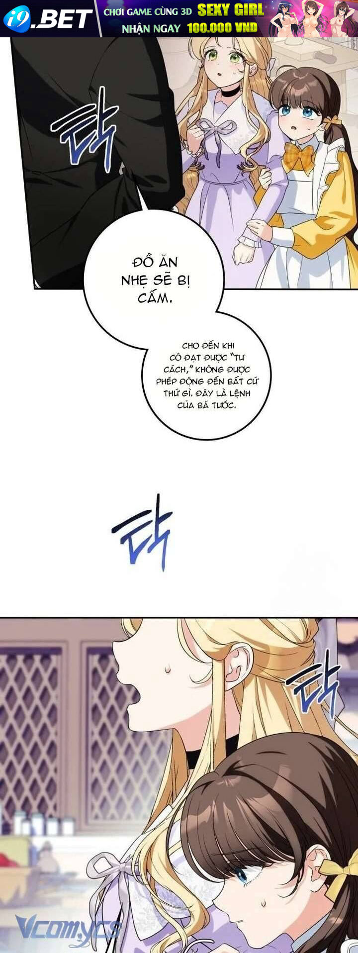 Nữ Công Tước Chiến Lợi Phẩm - Chapter 10 - Page 28