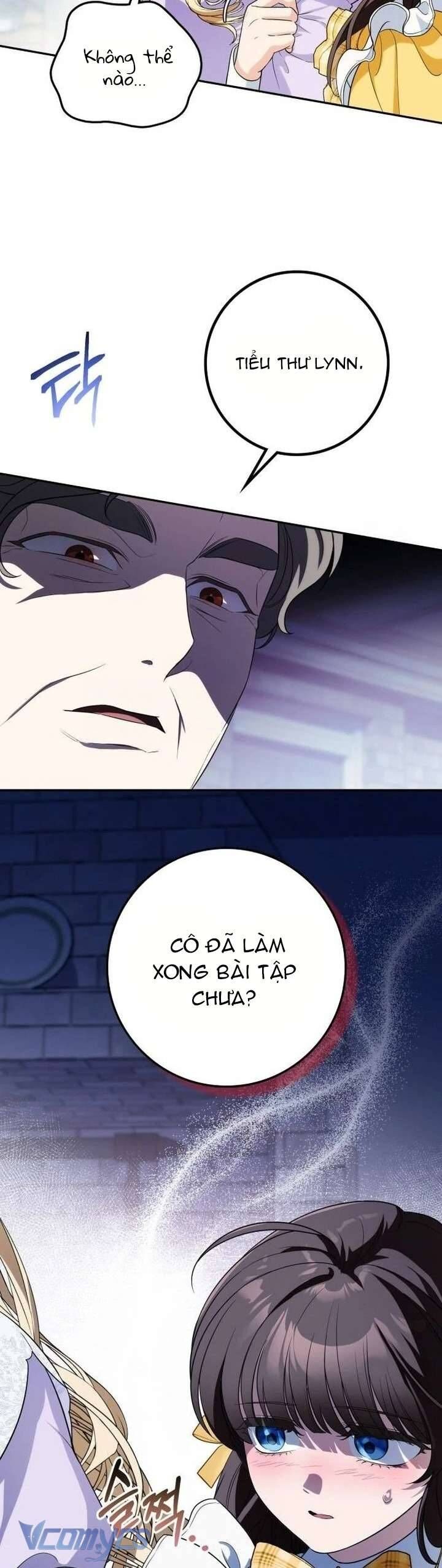 Nữ Công Tước Chiến Lợi Phẩm - Chapter 10 - Page 29