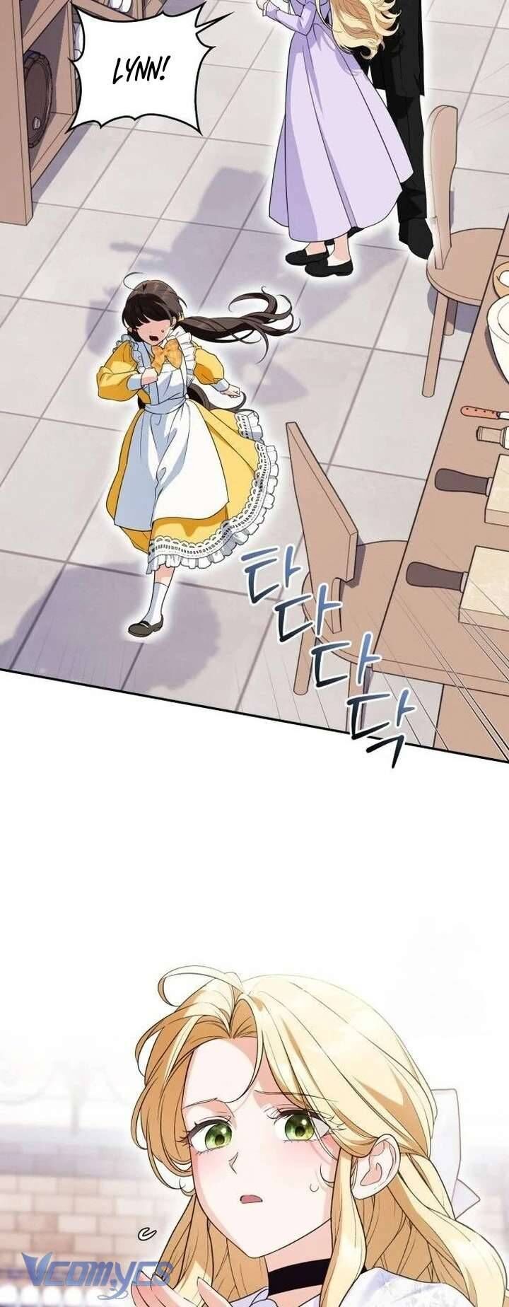 Nữ Công Tước Chiến Lợi Phẩm - Chapter 10 - Page 32