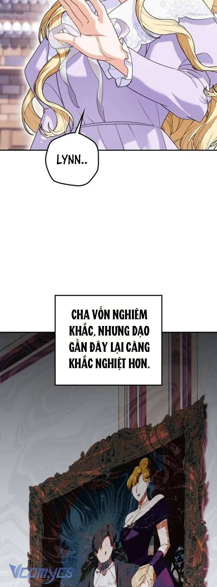 Nữ Công Tước Chiến Lợi Phẩm - Chapter 10 - Page 33