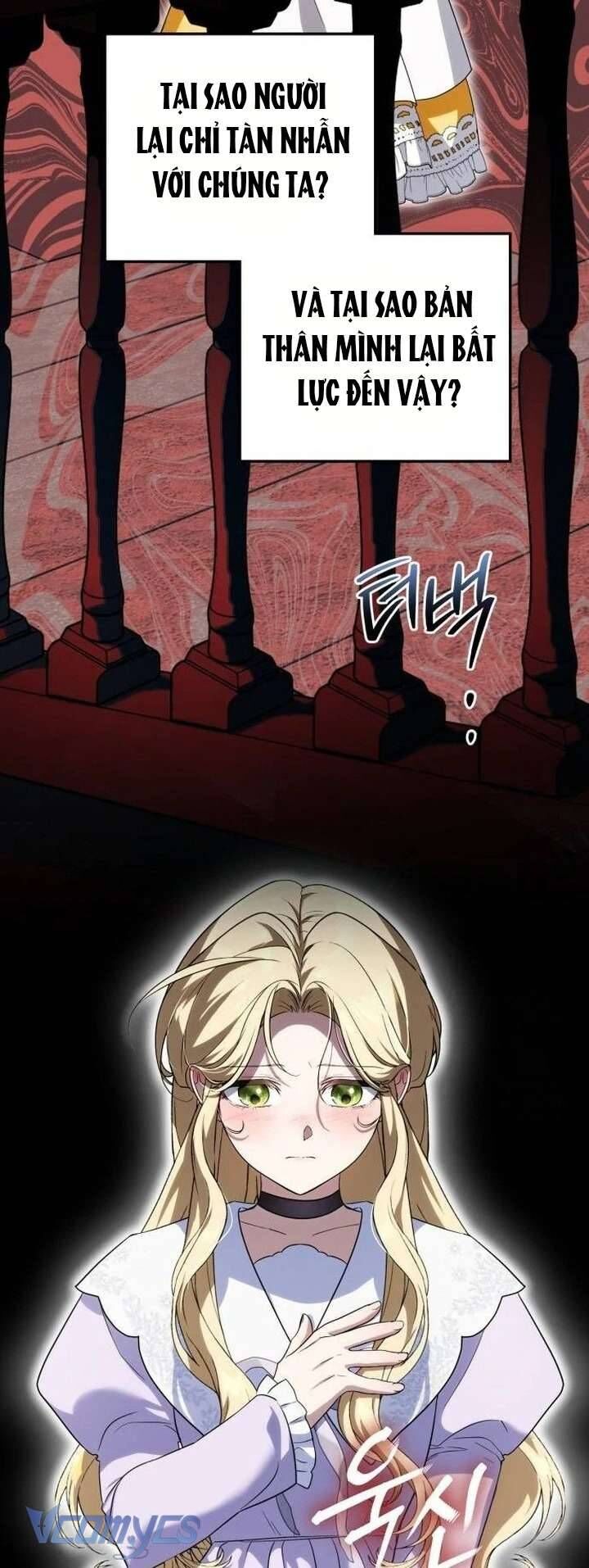 Nữ Công Tước Chiến Lợi Phẩm - Chapter 10 - Page 35