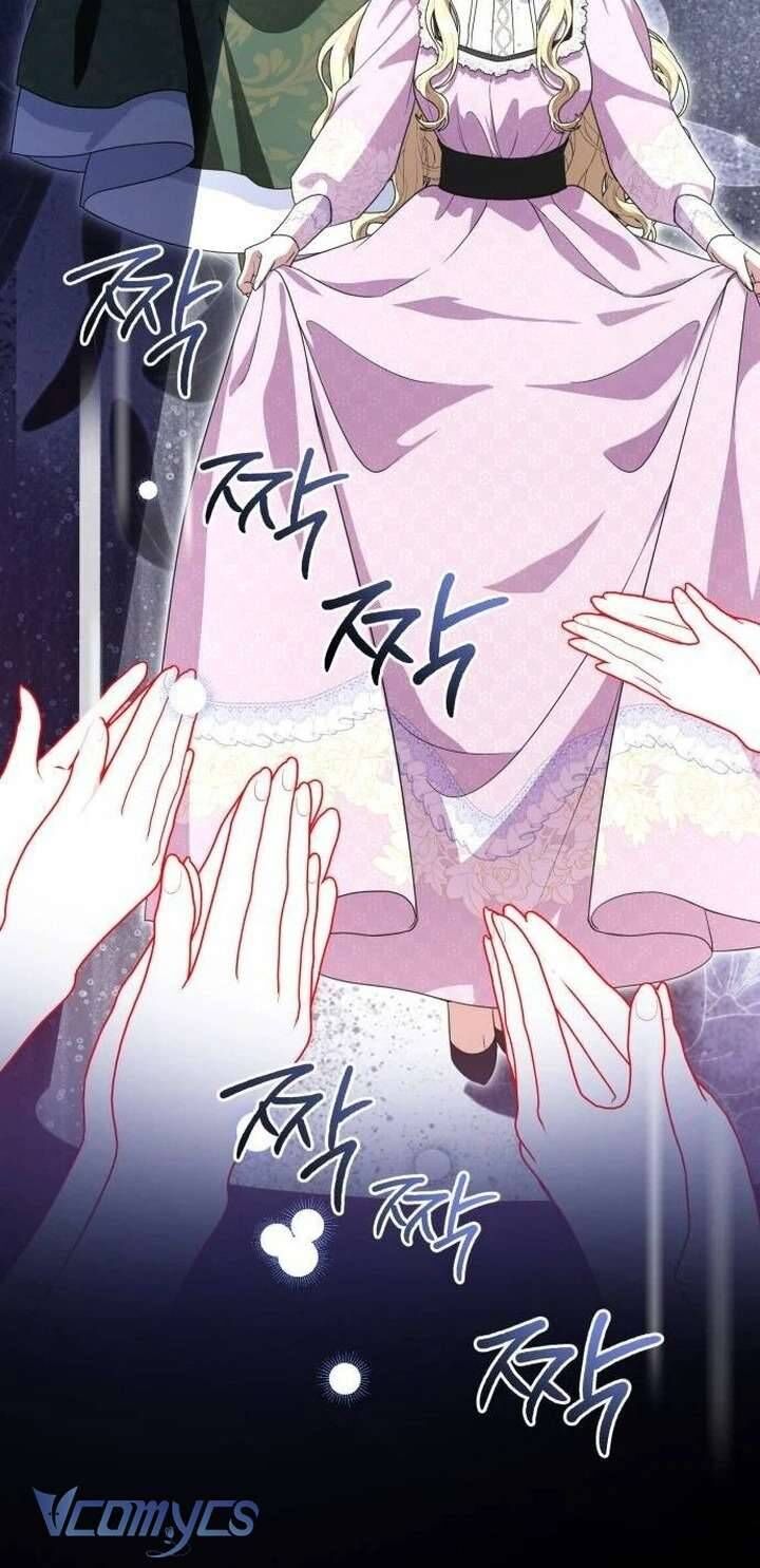 Nữ Công Tước Chiến Lợi Phẩm - Chapter 10 - Page 39