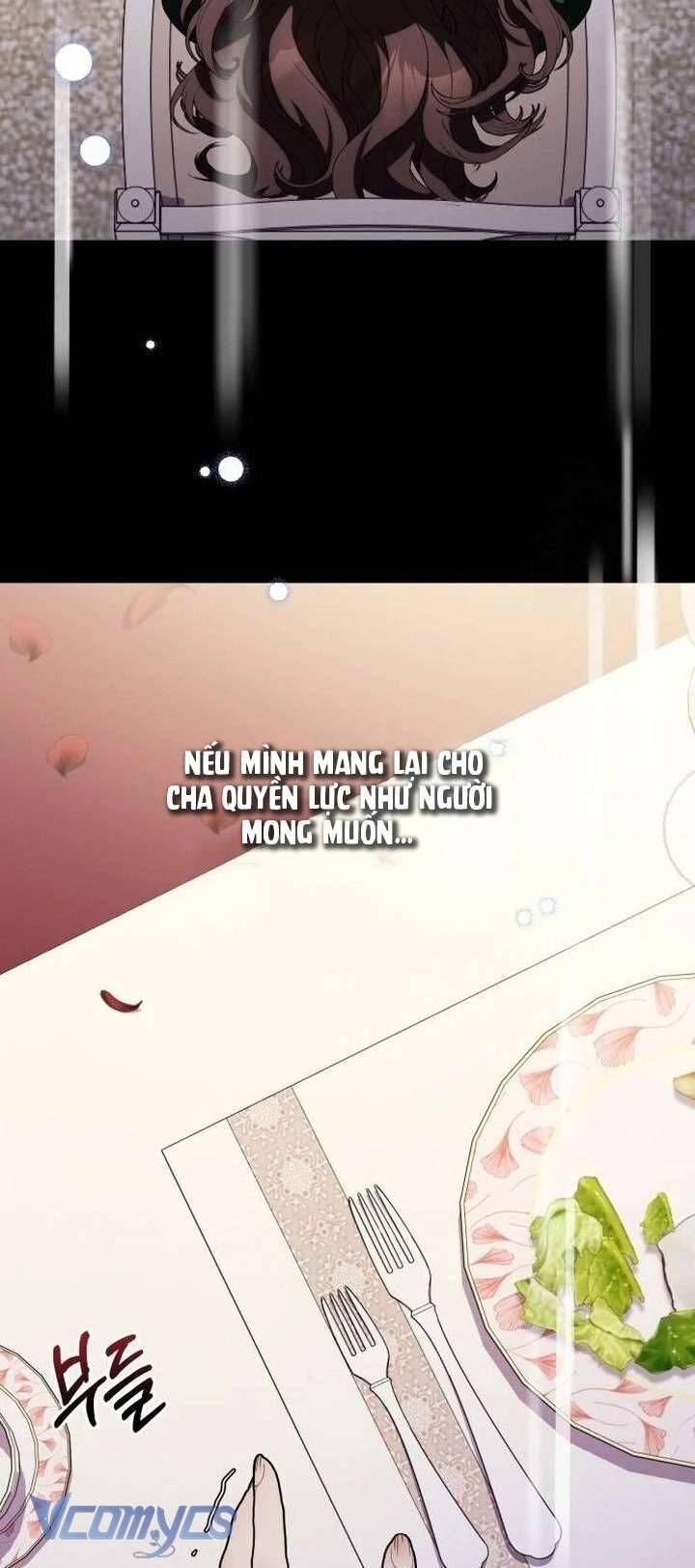 Nữ Công Tước Chiến Lợi Phẩm - Chapter 10 - Page 42