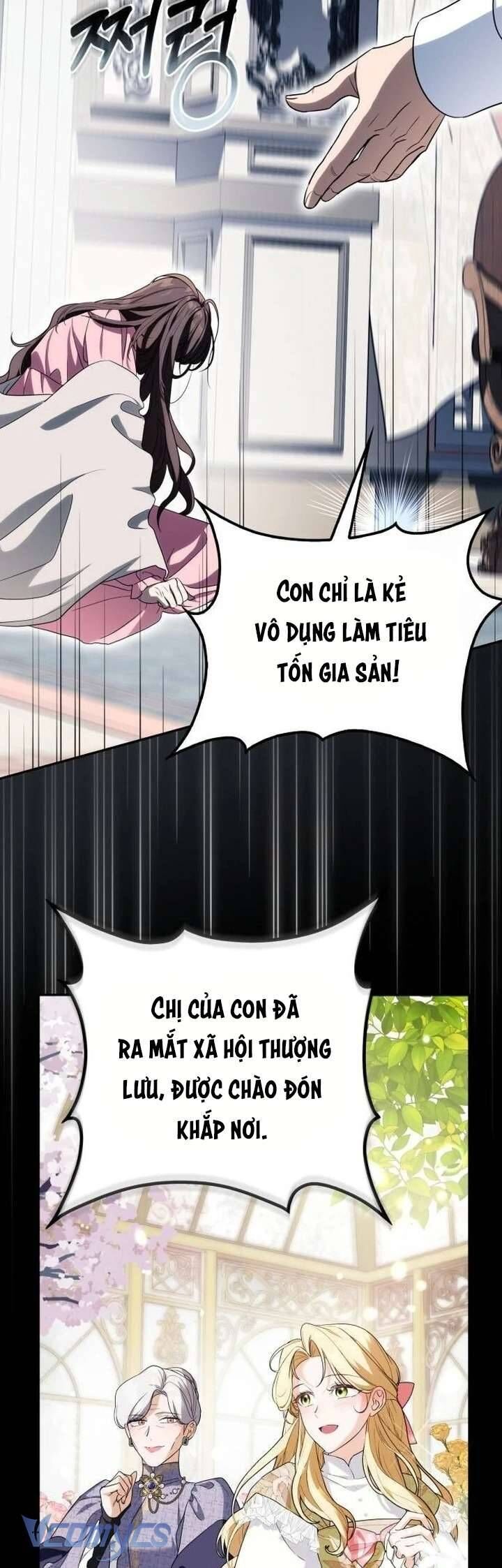 Nữ Công Tước Chiến Lợi Phẩm - Chapter 10 - Page 45