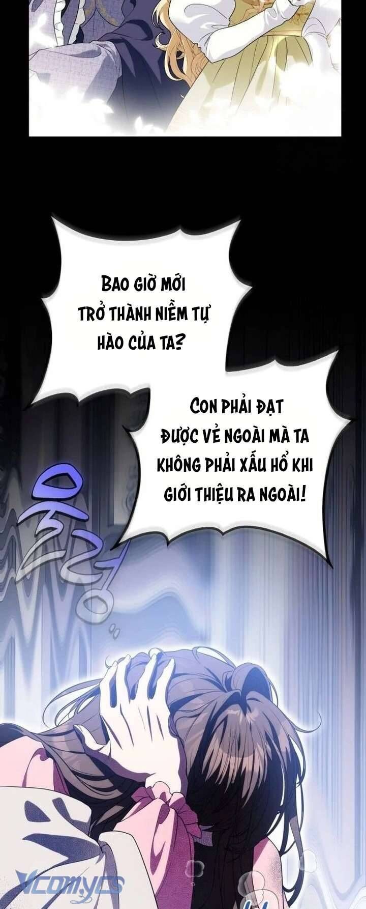 Nữ Công Tước Chiến Lợi Phẩm - Chapter 10 - Page 46