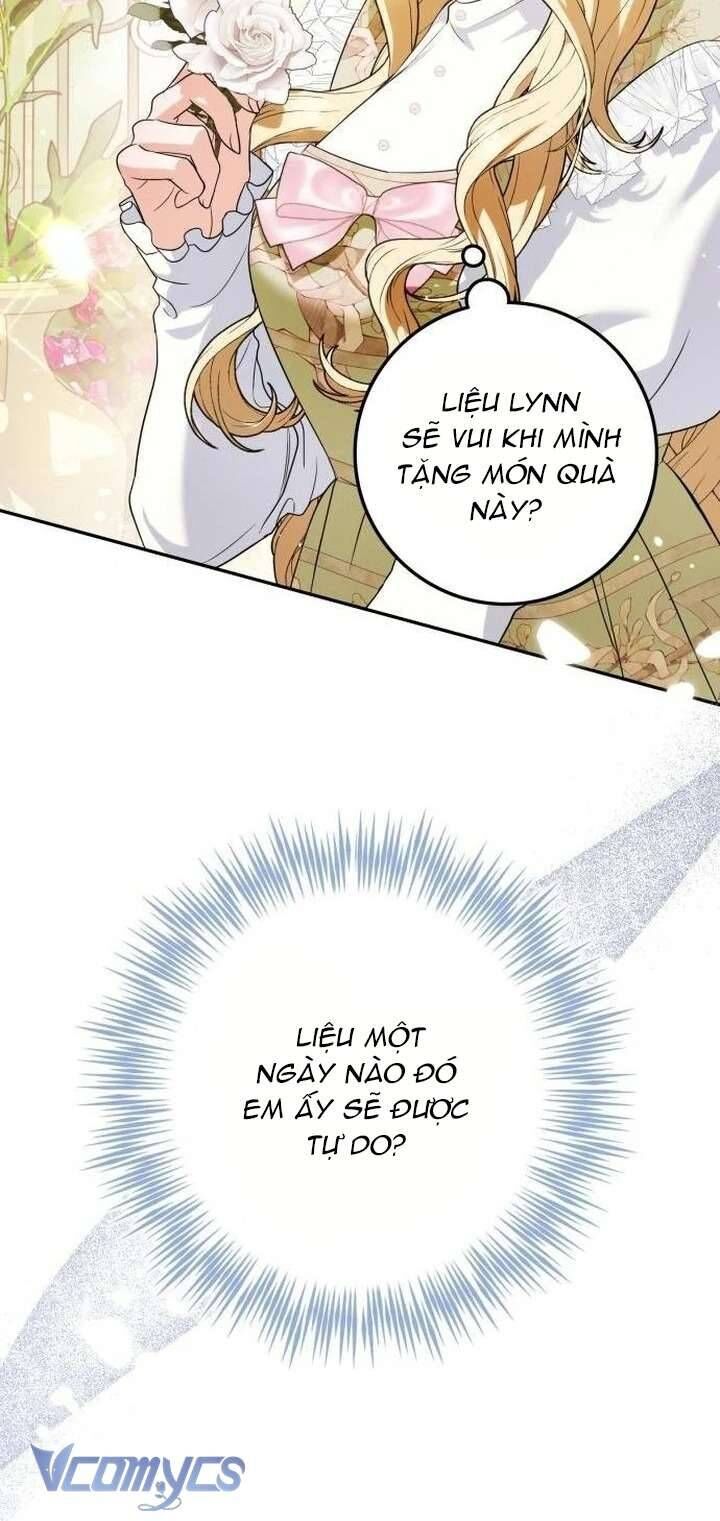Nữ Công Tước Chiến Lợi Phẩm - Chapter 10 - Page 48