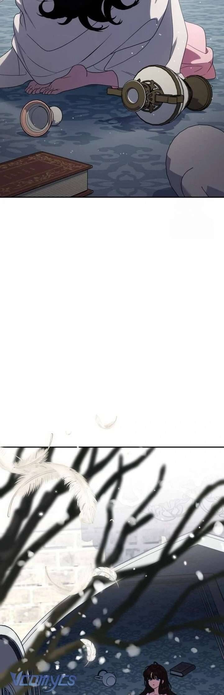 Nữ Công Tước Chiến Lợi Phẩm - Chapter 10 - Page 51