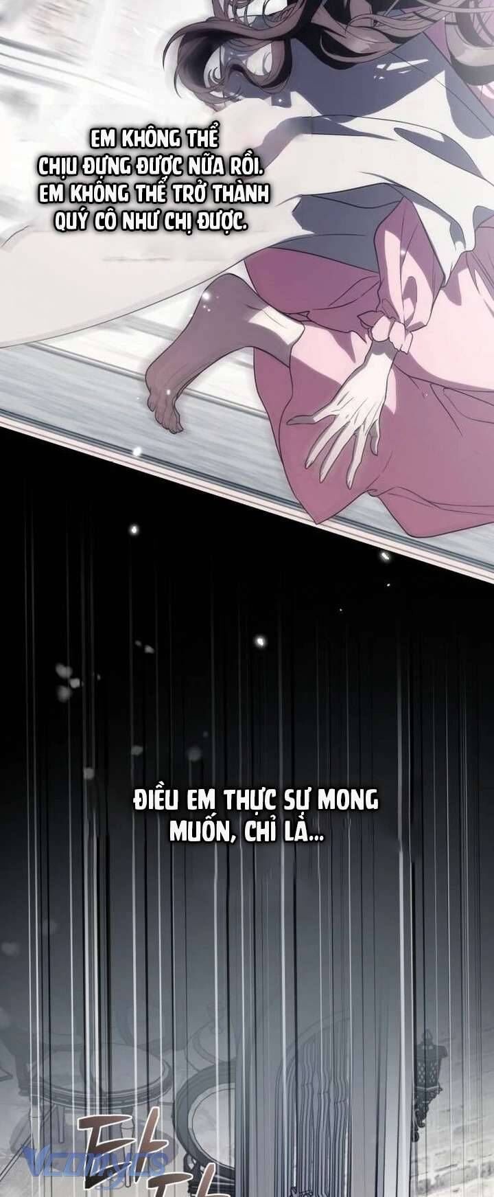 Nữ Công Tước Chiến Lợi Phẩm - Chapter 10 - Page 54