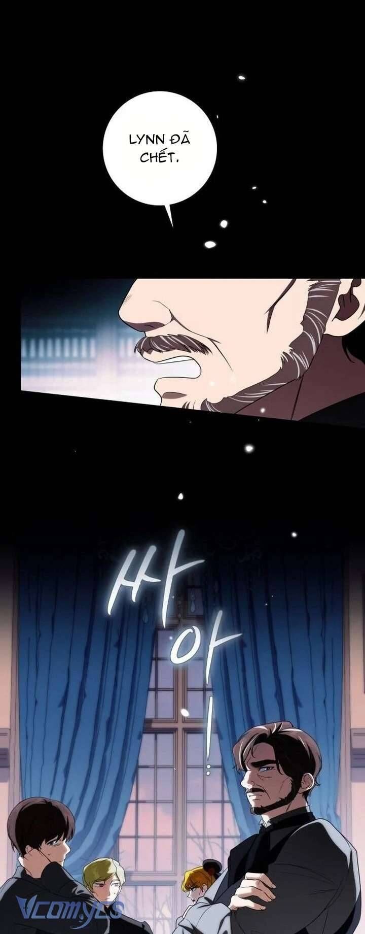 Nữ Công Tước Chiến Lợi Phẩm - Chapter 10 - Page 59