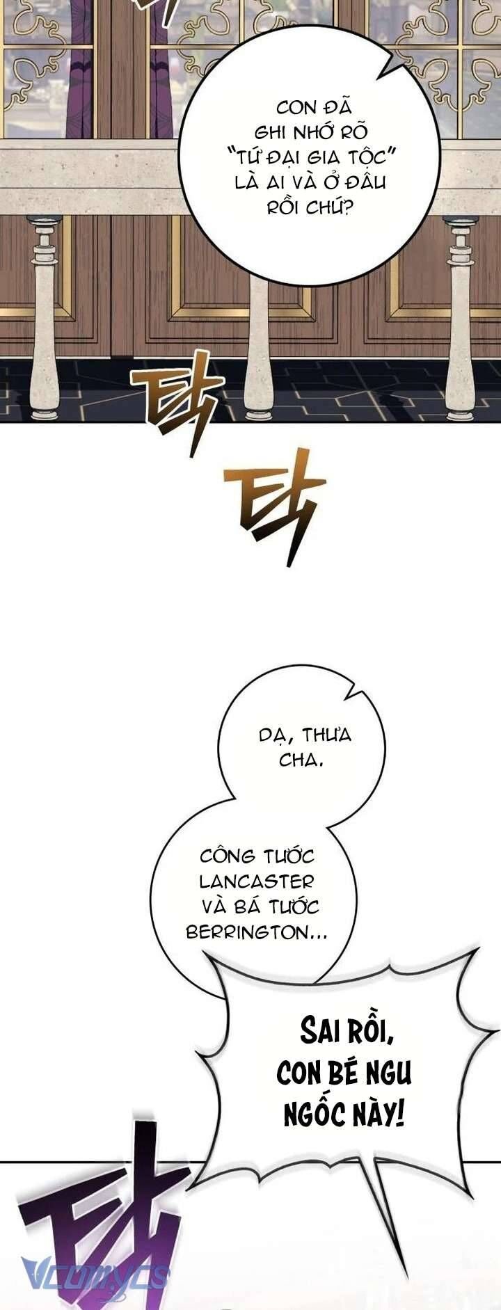 Nữ Công Tước Chiến Lợi Phẩm - Chapter 10 - Page 6