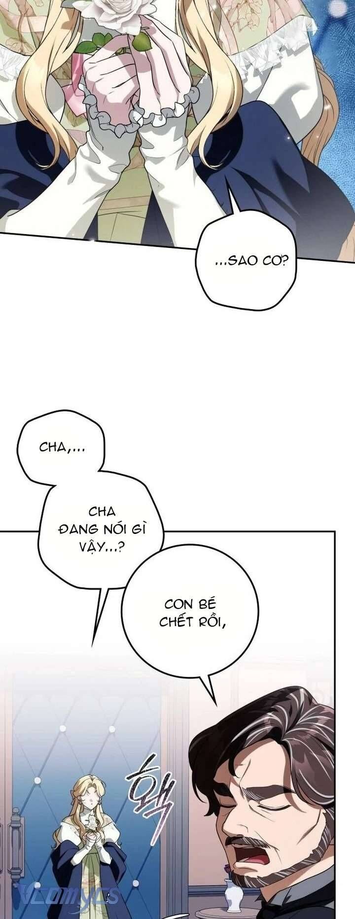 Nữ Công Tước Chiến Lợi Phẩm - Chapter 10 - Page 61