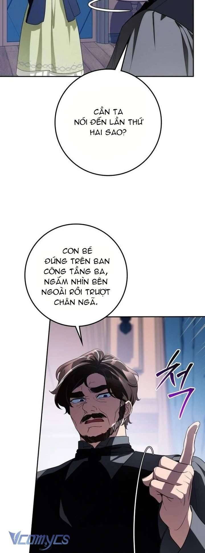 Nữ Công Tước Chiến Lợi Phẩm - Chapter 10 - Page 62