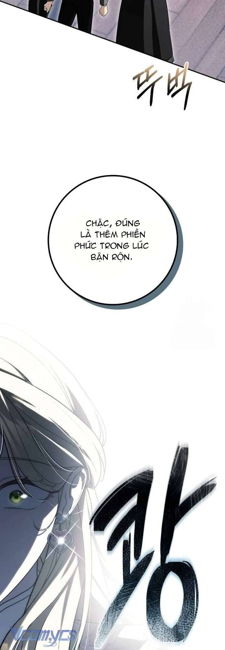 Nữ Công Tước Chiến Lợi Phẩm - Chapter 10 - Page 64