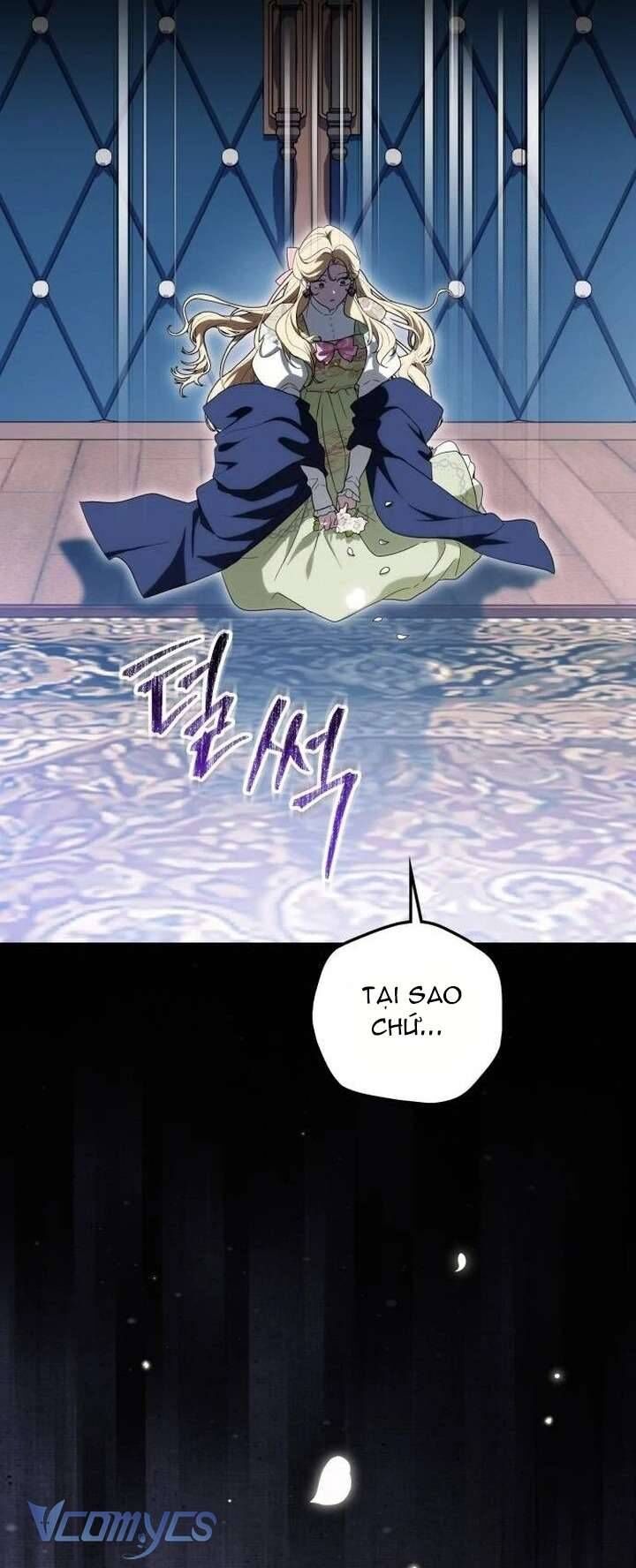 Nữ Công Tước Chiến Lợi Phẩm - Chapter 10 - Page 66