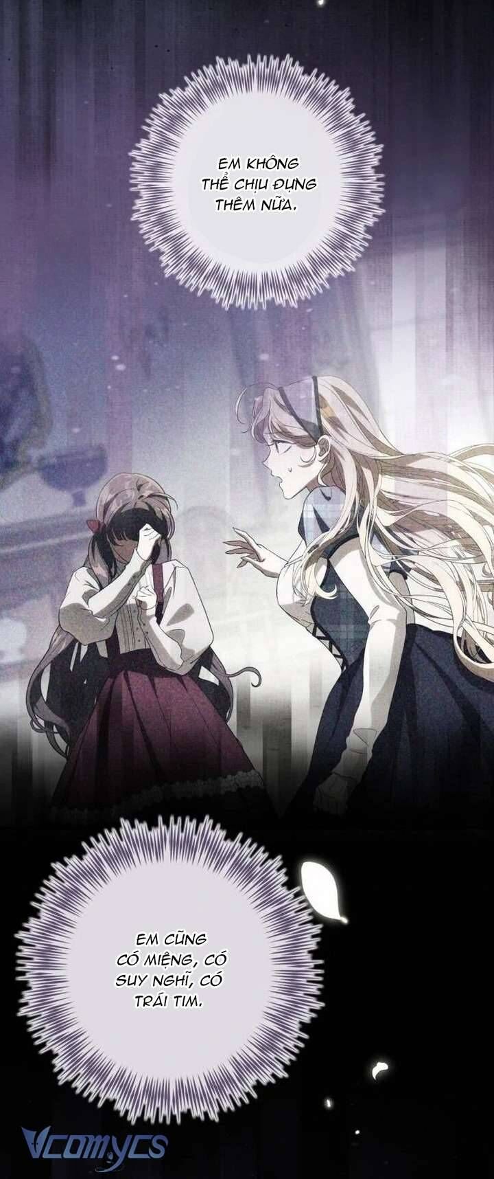 Nữ Công Tước Chiến Lợi Phẩm - Chapter 10 - Page 67