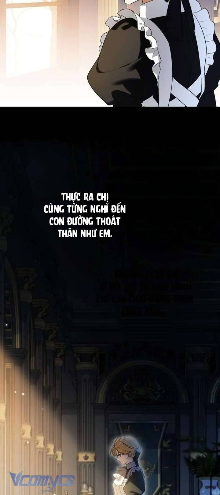 Nữ Công Tước Chiến Lợi Phẩm - Chapter 10 - Page 71