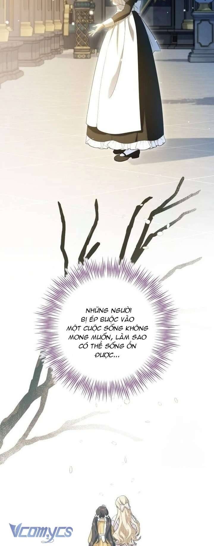 Nữ Công Tước Chiến Lợi Phẩm - Chapter 10 - Page 72