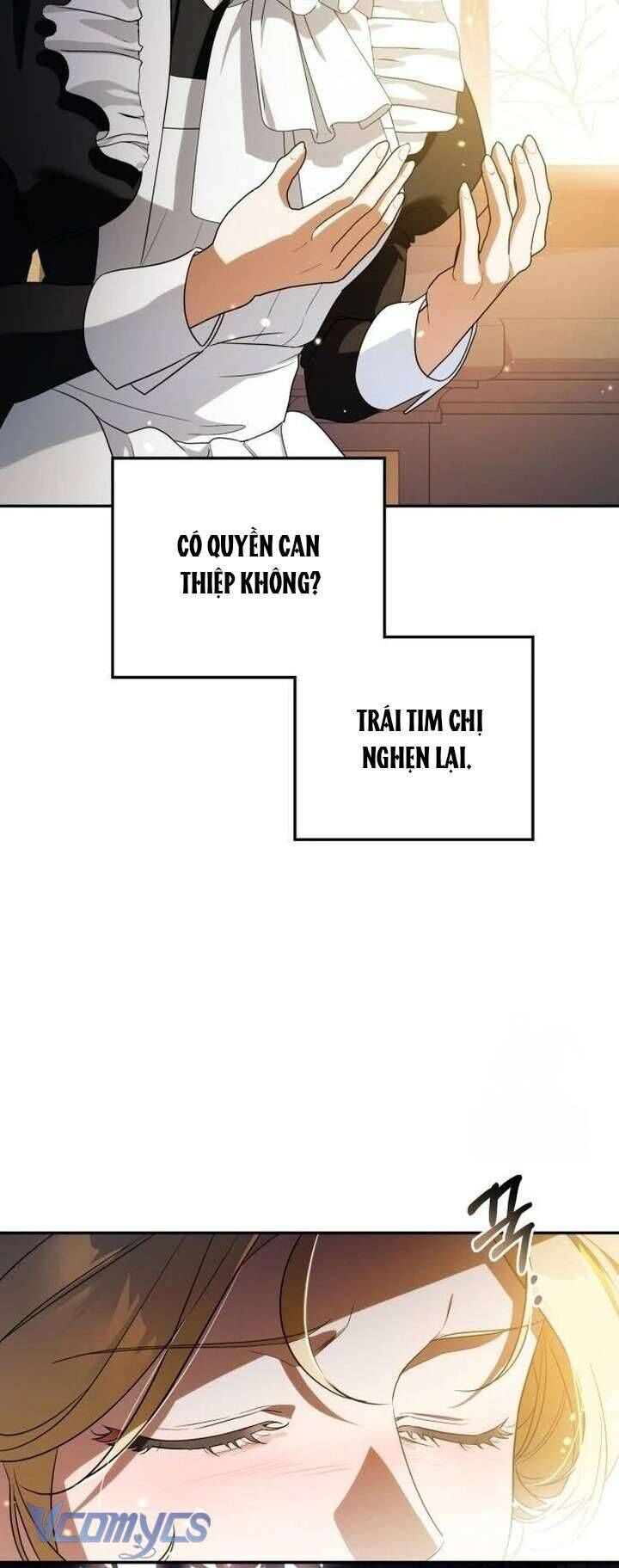 Nữ Công Tước Chiến Lợi Phẩm - Chapter 10 - Page 74