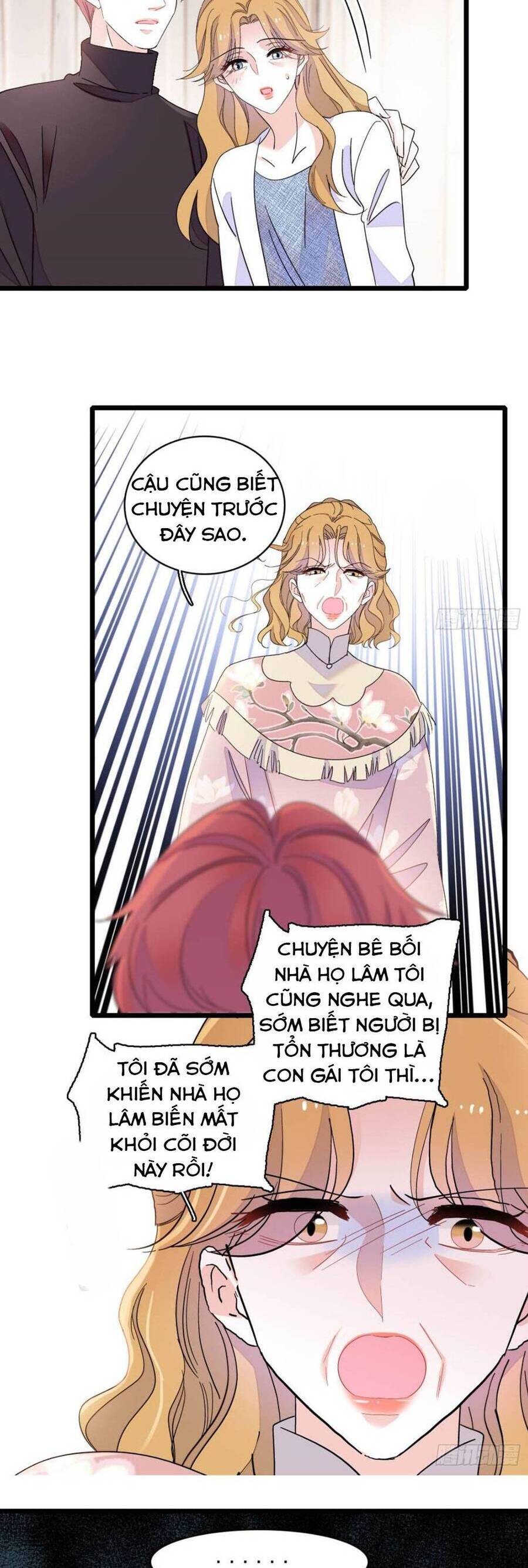 Thiên Kim Toàn Năng Bá Khí Ngút Trời Chapter 187 - Trang 15