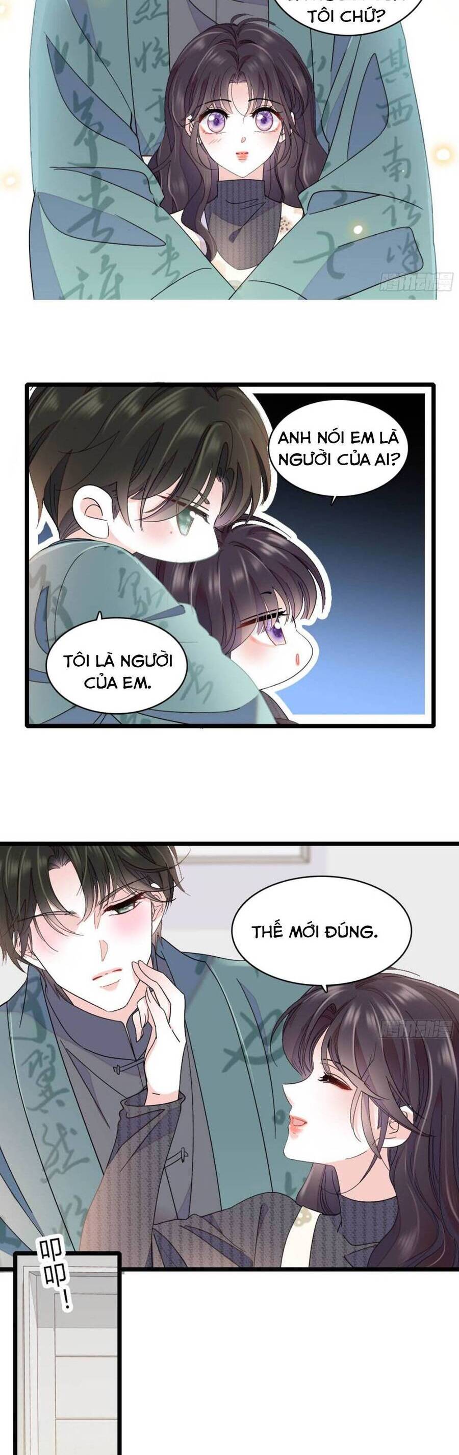 Thiên Kim Toàn Năng Bá Khí Ngút Trời Chapter 187 - Trang 4