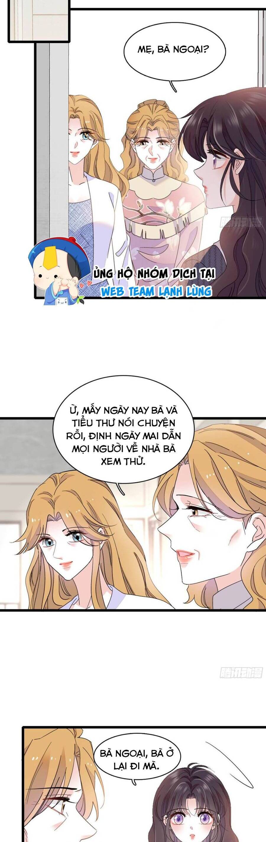 Thiên Kim Toàn Năng Bá Khí Ngút Trời Chapter 187 - Trang 5