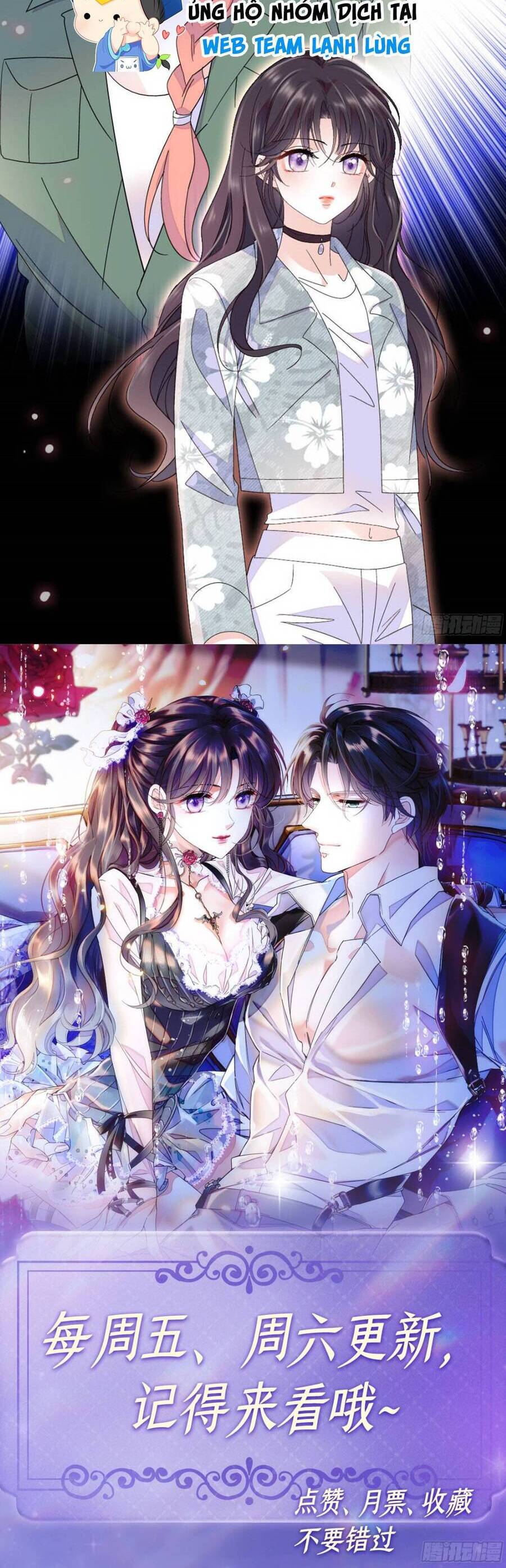 Thiên Kim Toàn Năng Bá Khí Ngút Trời Chapter 188 - Trang 16