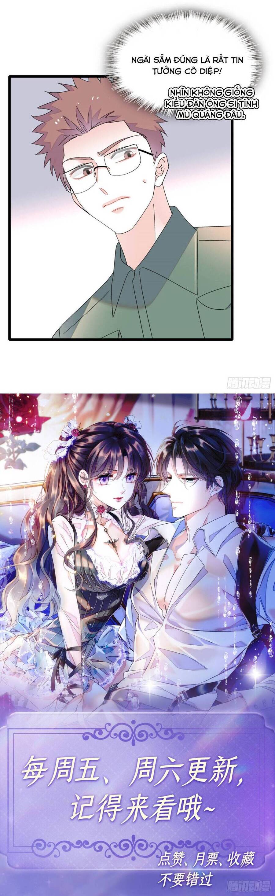 Thiên Kim Toàn Năng Bá Khí Ngút Trời - Chapter 189 - Page 16